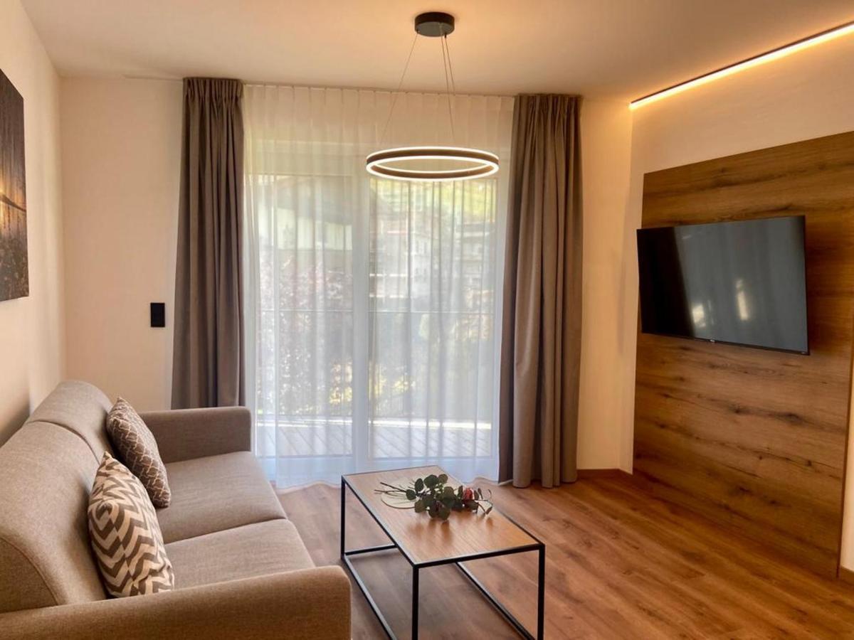 BERGZEIT Penthouse Appartements Saalbach-Hinterglemm Extérieur photo